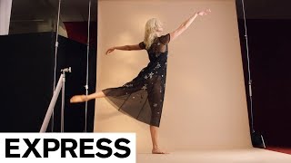 How To EXPRESS Yourself This Holiday Season For Her | EXPRESS Fashion