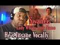 Swannee - If I Were A Carpenter | Reaction