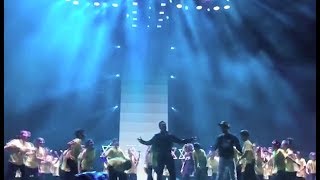 Salman Khan IIFA 2017 Performance | Jumme Ki Raat