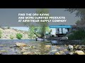 Airstream Supply Company | Oru Kayak