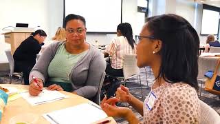 Mentoring Matters Kickoff 2018