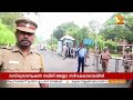 അണ്ണാ സര്‍വകലാശാലയിലെ ലൈംഗികാതിക്രമ കേസ് വസ്തുതാന്വേഷണ സമിതിയെത്തി anna university