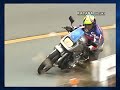 2006年【日本名車伝】gsx1100s katana 丸山浩 公道走行 解説 後編