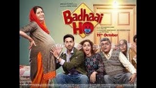 Badhaai ho Trailer Reaction - Ayushmann Khurrana Badhaai ho movie||Badhai ho offitial trailor