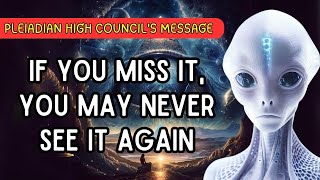 ⚠️ Urgent Warning for Starseeds \u0026 Lightworkers: Don't Miss This Once-in-a-Lifetime Insight! 🌟