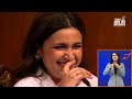 raghav chadha u0026 parineeti chopra in aap ki adalat special episode for hearing impaired india tv