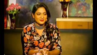 Kathare Kathare with Actress Elli Padhi(Promo) - Etv News Odia