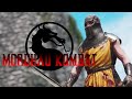 MORDHAU KOMBAT