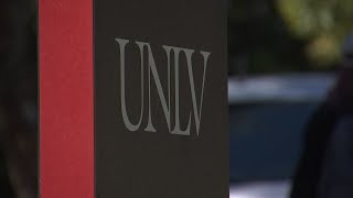 UNLV students react to global cybersecurity incident involving Canvas