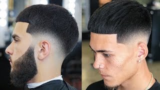 BEST BARBERS IN THE WORLD 2020 || BARBER BATTLE EPISODE 1 || SATISFYING VIDEO HD