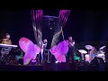 Sonic Butterfly Quartet Promo