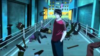 Beelzebub AMV - The Strongest in Ishiyama