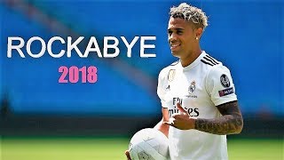 Mariano Diaz ● New Number 7 of Real Madrid ● Skills And Goals - 2018 | HD