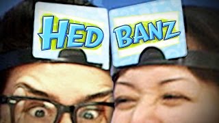 SourceFed Plays - Hedbanz!