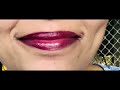 Rare Beauty Lip Oil🫦 | Affection #selenagomez #lipoil #pigmentedlips#indianlips