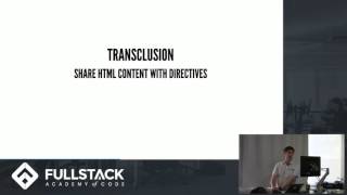 Angular Directives Tutorial - Deep Dive into Angular Directives