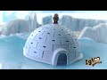 igloo mania