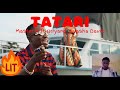 Master H ft Oriyano & Nyasha David - Tatari ( Official Video) | REACTIONS!!!