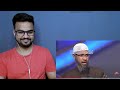 हिंदू पंडित बोला इस्लाम सबसे अच्छा धर्म है और कलमा पढ़ा dr zakir naik 2024 reaction