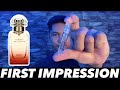 HERMES Un Jardin Sur La Lagune FIRST IMPRESSION - Perfume Review Philippines