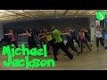 Beat it Edited - Michael Jackson - Istanbul, Turkey