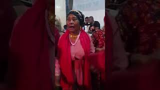 DZAHADJOU  DJALIKO  des FEMMES de HASSANI ALI SAÏDOU et sa femme MOUNIATI ALI MZE