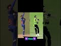 m amir vs shaheen afridi bowling action slowmotion #subscribe #shorts #shortsfeed who is the best