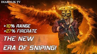 Tacticool:JB SNIPER SHOTGUN 10/10 TALENTS PRO GAMEPLAY! GIVEAWAY CHALLENGE #4