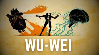 The Art Of Effortless Action (Wu-Wei)