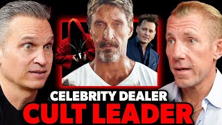 Celebrity Dealer Exposes the Dark Side of Fame & Fortune