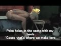 Lady Gaga - Marry The Night (video with lyrics)