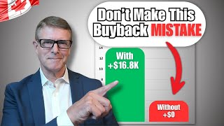 Should You Buyback PENSION Years? The TRUTH About Pension Buybacks in Canada