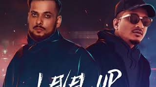 Ikka - Level Up - Ft Divine & Kaater - New Rap Video Song 2020, Hindustani Music