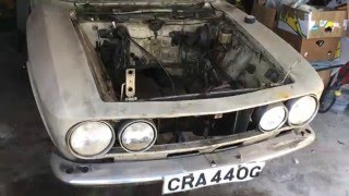 Craig 1969 GTV MK 1 ALFA ROMEO-eBay