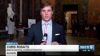 State senator wants to reverse LA's mugshot law