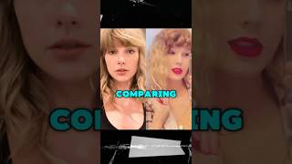 The TikTok Taylor Swift drama (EXPOSED) #shorts