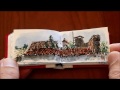 Smallest Urban Sketching Sketchbook by Filipe Almeida