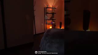 Serenity Touch Massage