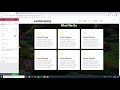 How to design Landscaping Company Website with Elementor [Part 6]