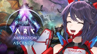 【Ark: Survival Ascended】ARKせいかつ【kson総長】(20241219)