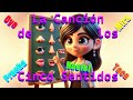 los cinco sentidos#CancionesInfantiles#MusicaParaNiños#AprendeConCanciones#KidsMusic#ChildrensMusic