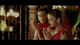 Dholi Taro Dhol Baaje - Hum Dil De Chuke Sanam (1999) Salman Khan | Aishwarya | Full Video Song *HD*