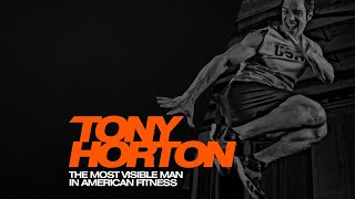 P90X creator Tony Horton | How Exercise Can Change Your Brain