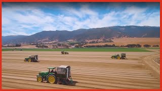 Modern Agriculture Machines That Are At Another Level ▶2