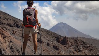 Climbing Ararat / Վերելք Արարատ