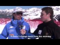 254.958kph Speed Ski World Record 2016, Fastest non-motorised humans on the planet