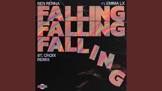 Falling (feat. EMMA LX) (St. Croix Remix)