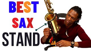 The Best Saxophone Stand Review