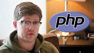 php situation is insane