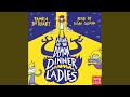 Chapter 32 - Attack of the Demon Dinner Ladies